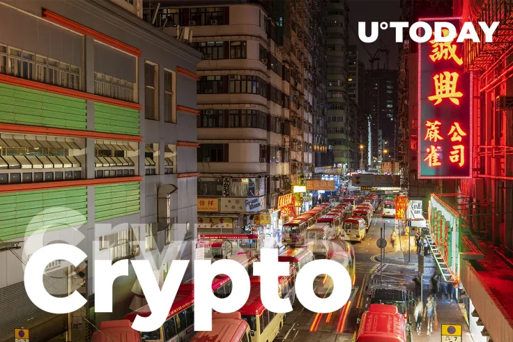 Global Crypto Market Plunge Triggered by China's Second-Largest Real Estate Firm: Insider Colin Wu