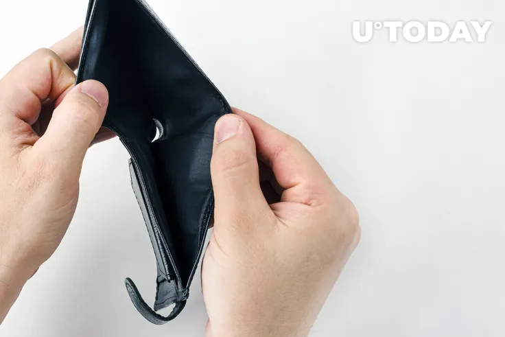 Jed McCaleb’s XRP Sales in September Still Amount to Zero. Is He Done Selling?