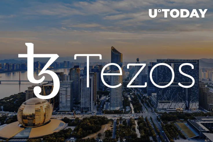 Tezos Announces Hangzhou Upgrade Proposal