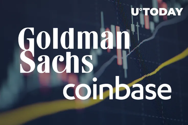 Goldman and Coinbase Pour Money Into Jay Clayton-advised Crypto Fund