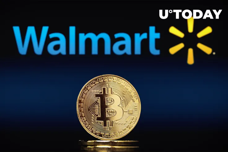 Survey Shows Why Walmart Should Accept Bitcoin (For Real)