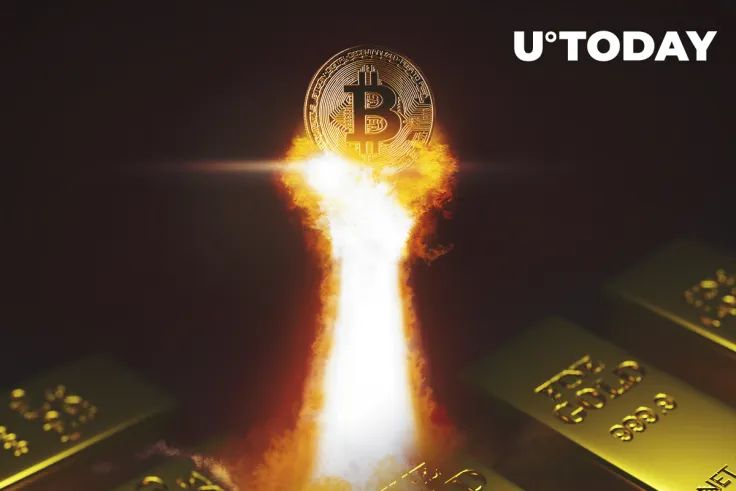 Bitcoin May Still Hit $100,000 in 2021 as Funds Keep Leaving Gold for BTC: Bloomberg’s Mike McGlone