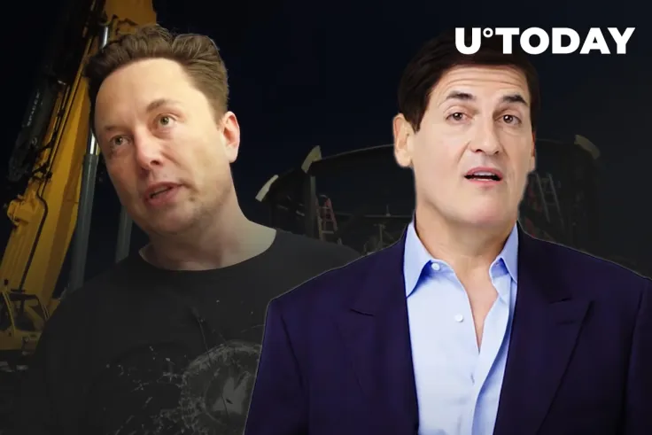 Elon Musk and Mark Cuban Can Confirm “Much Wow” Effect from DOGE, Dogecoin Twitter Account Tells AMC Giant CEO