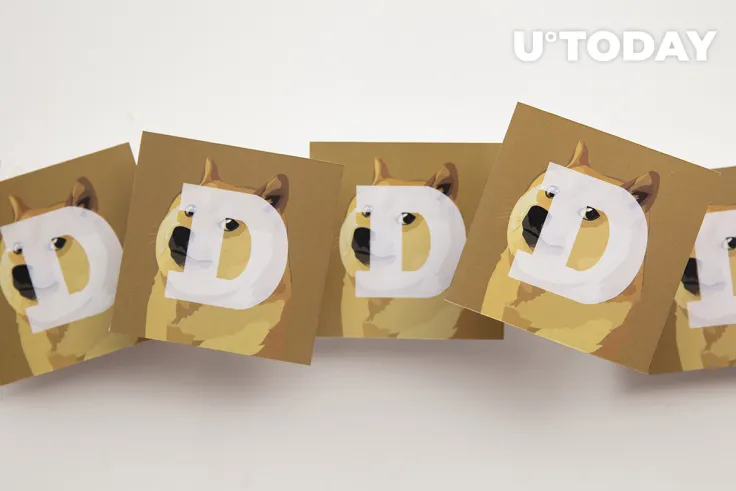 Interest in Dogecoin Plummets as Daily Transactions Reach Multi-Year Low