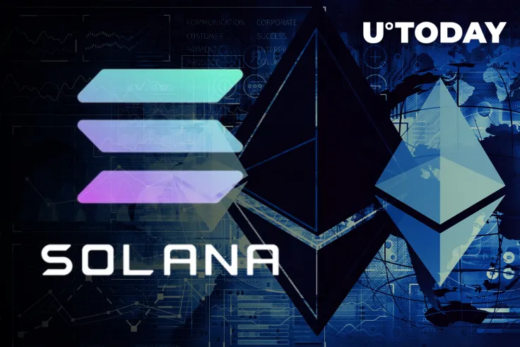 Ethereum's NFTs Can Now Be Moved to Solana: Here's How