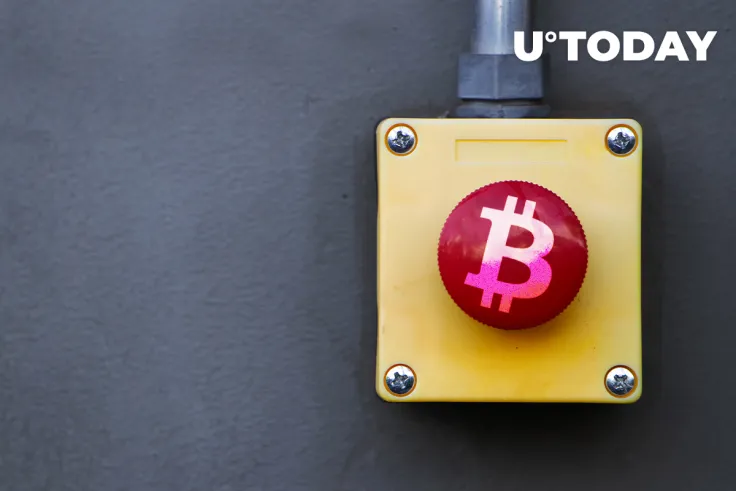 Lucky BTC Holder Activates Bitcoin Wallet with $17.4 Million After 8.8 Years