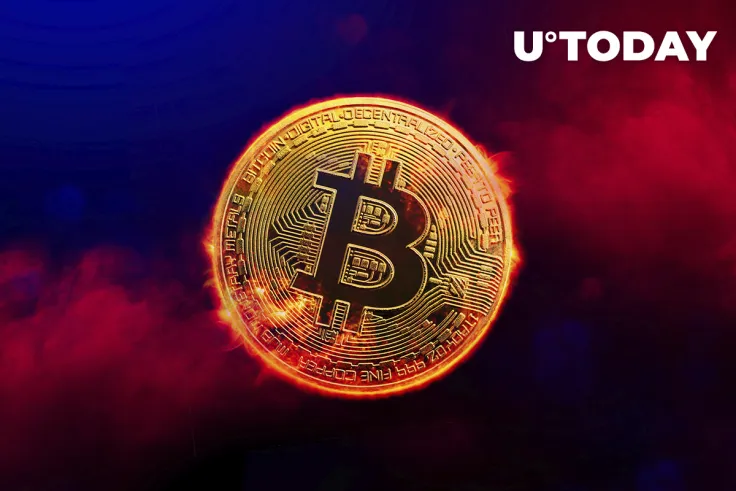 Bitcoin Is Among Assets Seen as Top Longer-Term Beneficiaries: Bloomberg's Mike McGlone