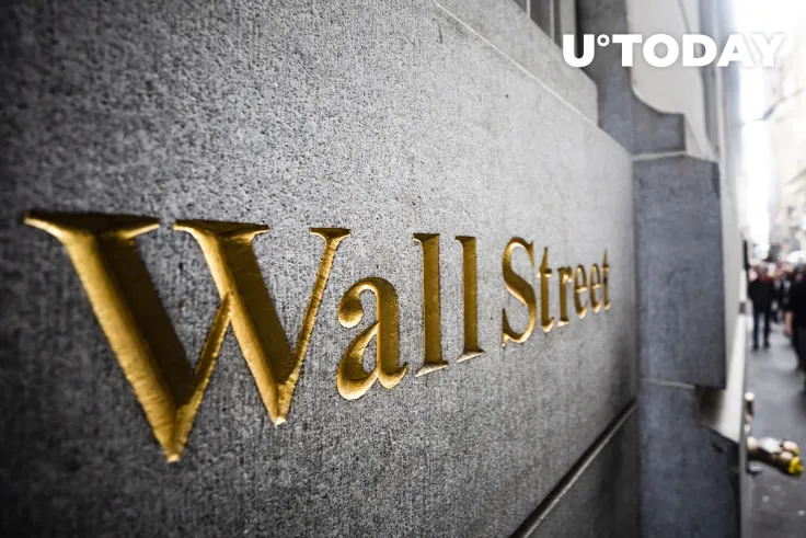 Biden Is Increasing Pressure on Crypto Industry with This New Wall Street Watchdog Nominee