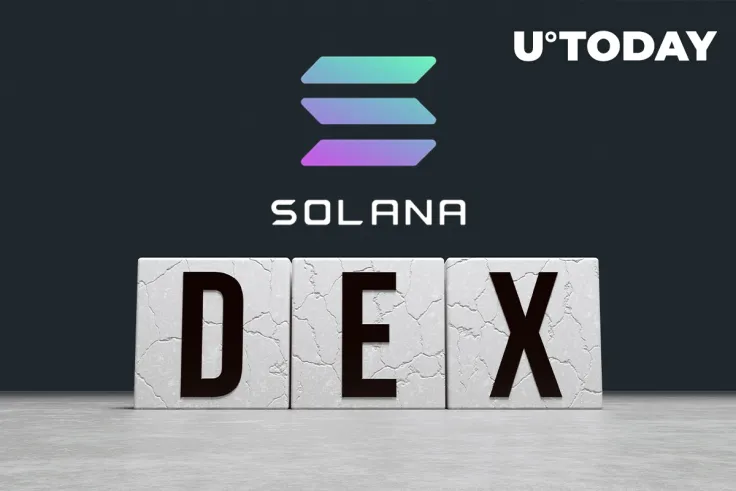 First-Ever Solana's Permissioned DEX Unveiled by Solrise Finance and Civic Technologies: Details