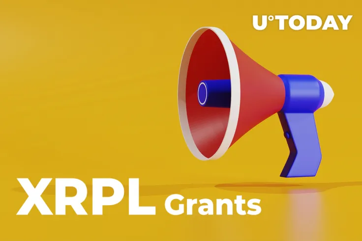 RippleX Announces First XRPL Grants