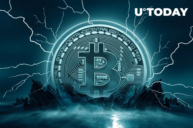 Bitcoin Lightning Network Hits New ATH, 226% Up on Open Payment Channels