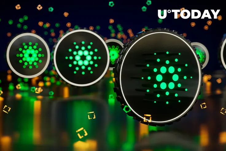 Cardano's DeFi Ecosystem Receives First Fiat On-Ramp with Stablecoins: Details