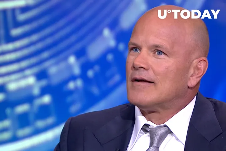 Mike Novogratz Believes BTC and ETH Will Consolidate Now