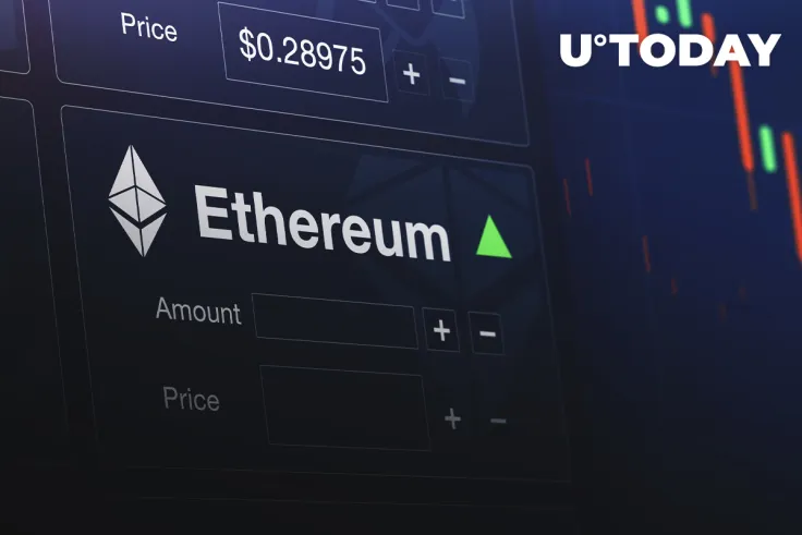 1/3 of Ethereum Supply Has Been Moved Out of Exchanges in Span of One Year