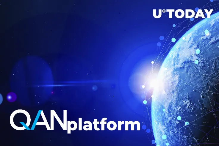 QANplatform Releases Ultra-Fast Cloud Solution, Teases Testnet Launch in 2021