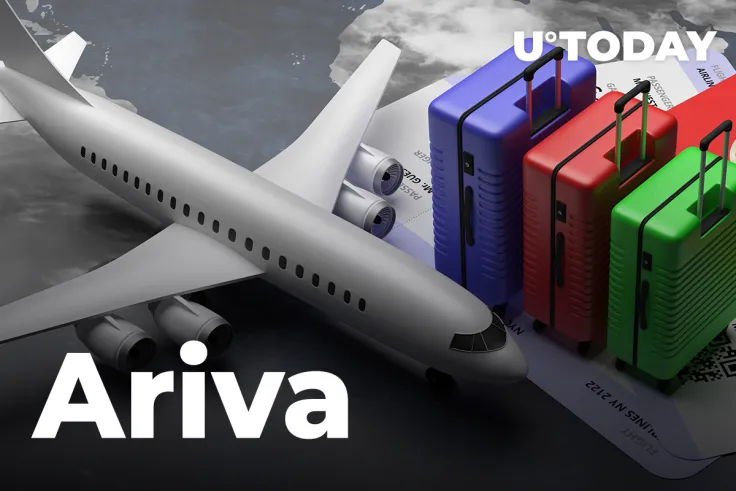 Ariva's ARV Coins Supercharge Tourism Industry with Blockchain Instruments