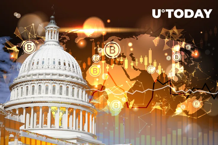 U.S. Senators Introduce Bill Aimed at Catching Up with Global Crypto Regulations