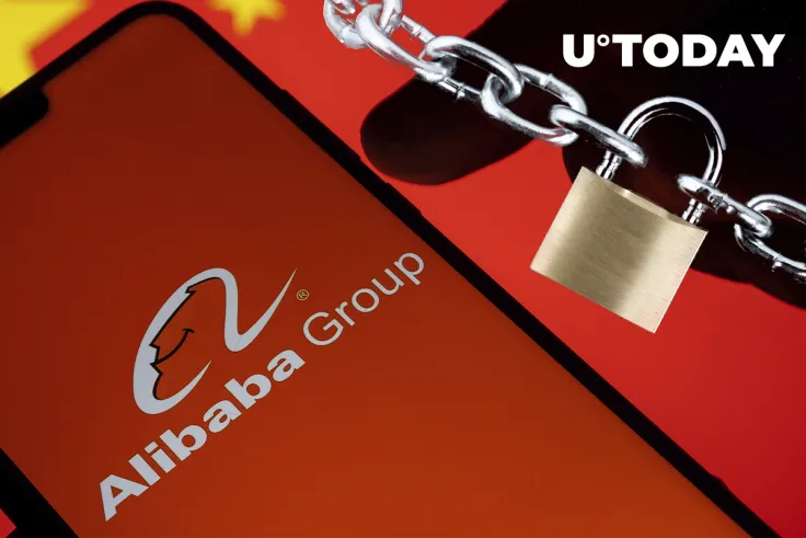 Largest Supplier of Crypto Mining Gear in China, Alibaba, Announced Ban on Sale of All Crypto Mining Rigs