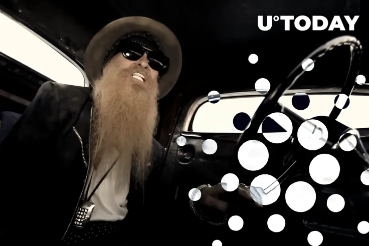 ZZ Top Frontman Billy Gibbons Picks Cardano to Launch His Fresh-Played NFT Collection of Music
