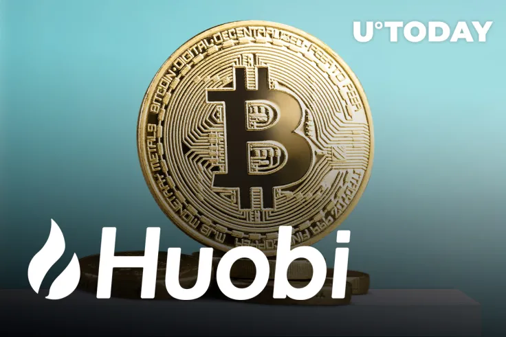 100,000 Bitcoin Shifted by Huobi Miners After Chinese Ban, Possibly to Cover Huobi Client Withdrawals