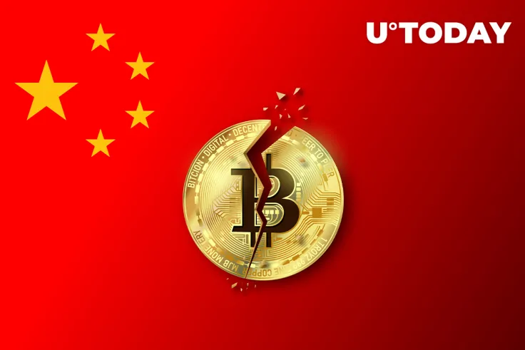 China Cracks Down on Crypto Again, Here's Who May Benefit
