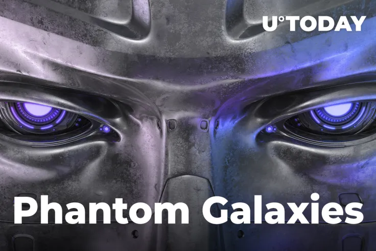 NFT Sci-fi Game Phantom Galaxies to Be Released in 2022