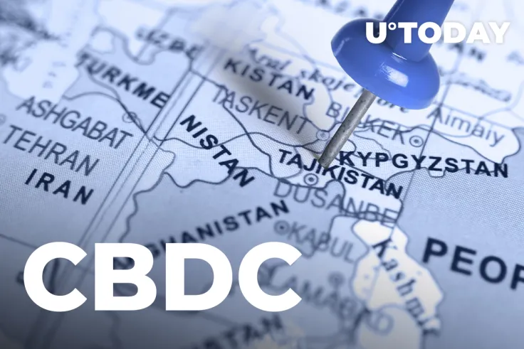 Tajikistan's Largest and Oldest Bank Launches CBDC Solution Hosted on Fantom
