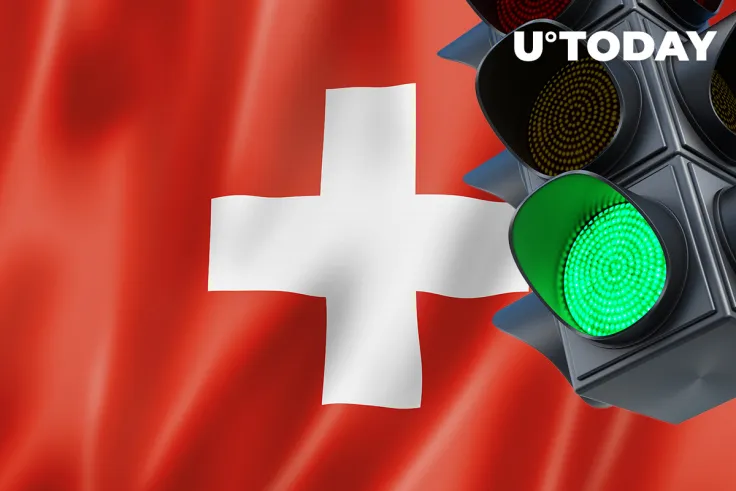 Switzerland Greenlights Its First Crypto Asset Fund