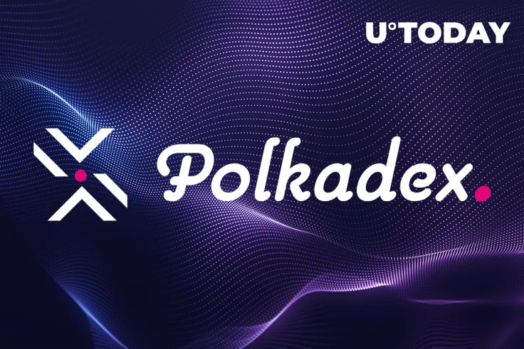 Polkadot's Polkadex Goes Live, Teases ERC-20 Token Migration