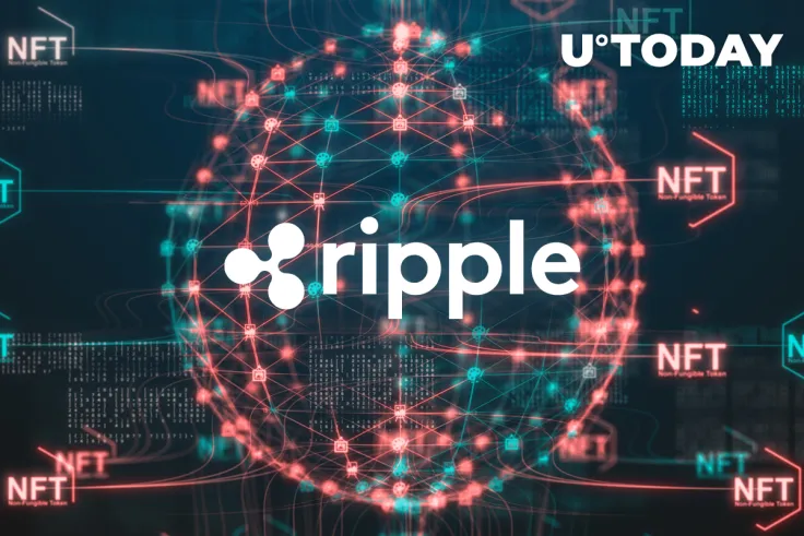 Ripple Makes Foray Into NFTs with $250 Million Fund for Creators
