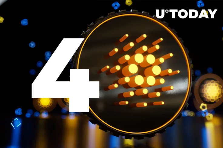 Cardano Turns 4: Inside the Journey of the "Ethereum Killer"