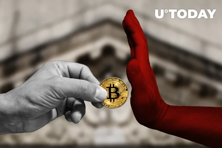 China Reportedly Preparing More Anti-Crypto Policies