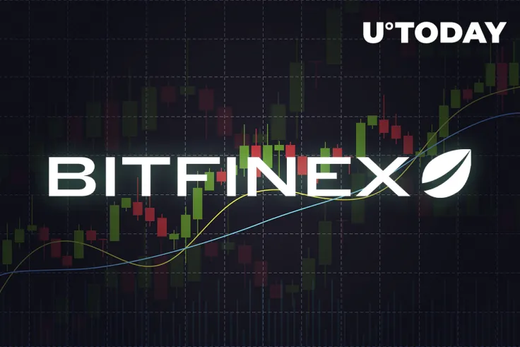 Bitfinex Goes Offline and Turns Off Trading