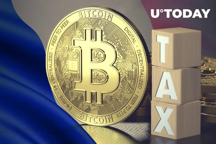 French Politician Proposes Simplified Taxation Regime for Cryptocurrencies