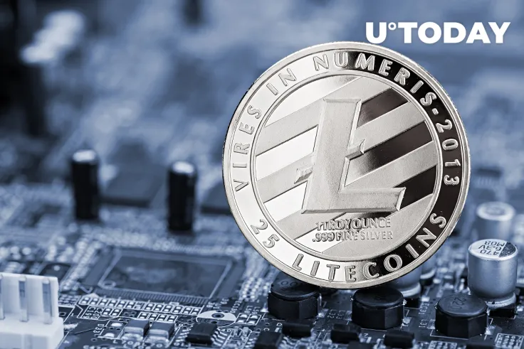 Litecoin Creator Addresses Walmart Controversy