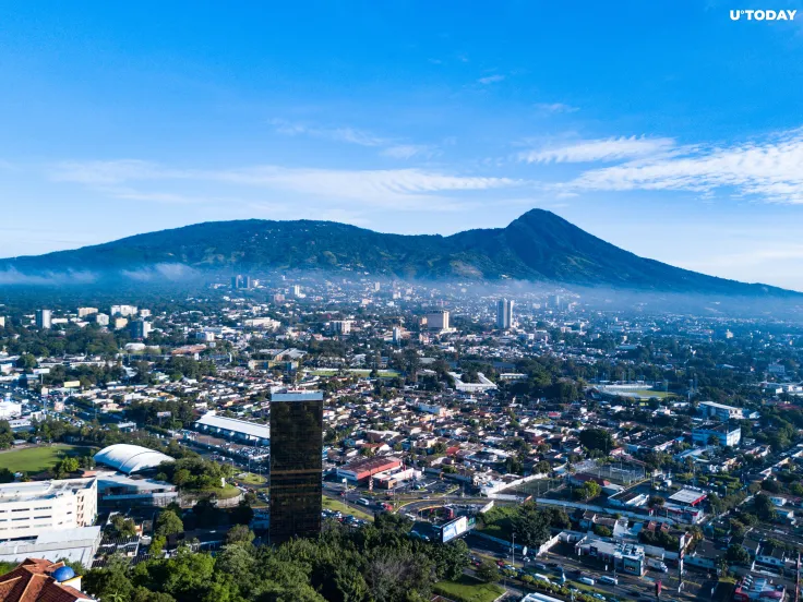 Bitcoin’s Market Cap Approaching $1 Trillion as El Salvador Buys 400 BTC