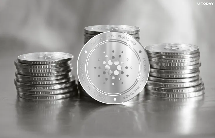 Cardano (ADA) Soars 17 Percent Ahead of Smart Contract Launch as Charles Hoskinson Takes Aim at Critics