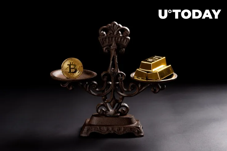 Bitcoin Has Replaced Gold, Says Billionaire Chamath Palihapitiya