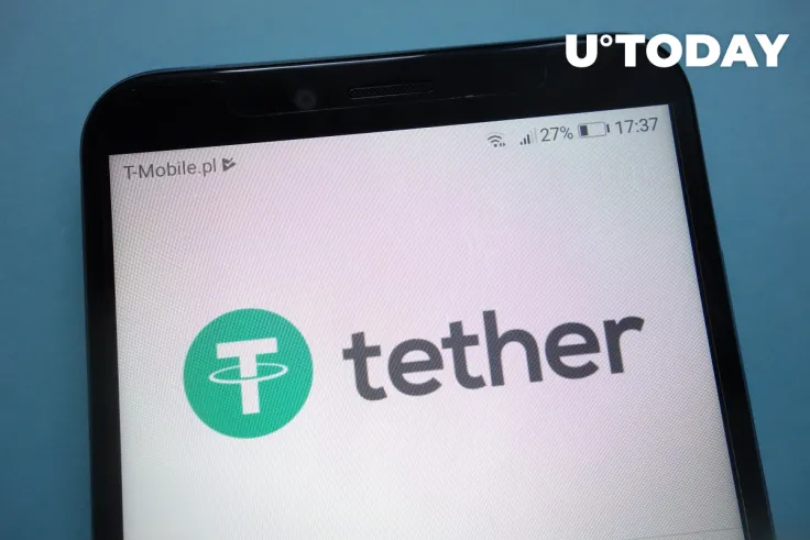 Tether Scores Major Legal Win in $1 Trillion Market Manipulation Case