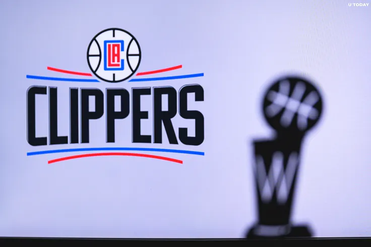 Steve Ballmer's LA Clippers May Be Open to Accepting Cryptocurrencies 