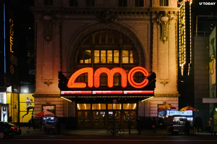 World’s Largest Movie Theater Chain to Start Accepting Ethereum, Litecoin and Bitcoin Cash