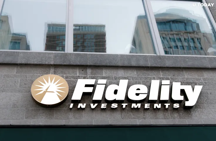 Fidelity Makes Major Push to Launch Bitcoin ETF