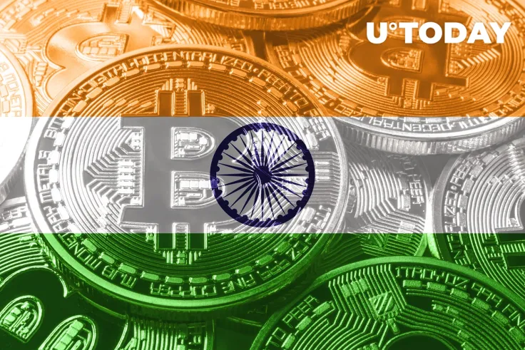 Head of India's Central Bank Says Crypto Raises "Serious" Concerns