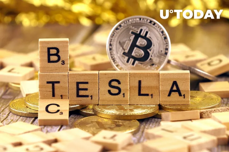 Elon Musk's U-Turn Fails to Put Brakes on Bitcoin's Bull Run