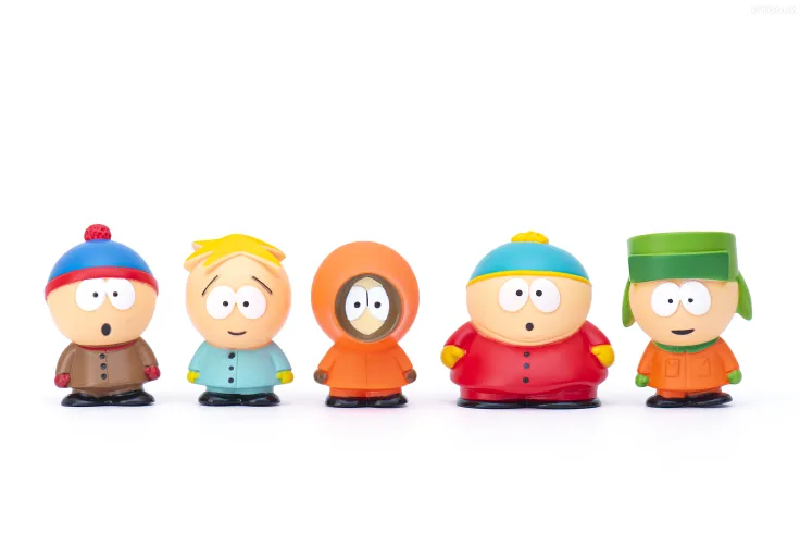 Morgan Stanley’s Dennis Lynch Compares Bitcoin to Kenny from South Park