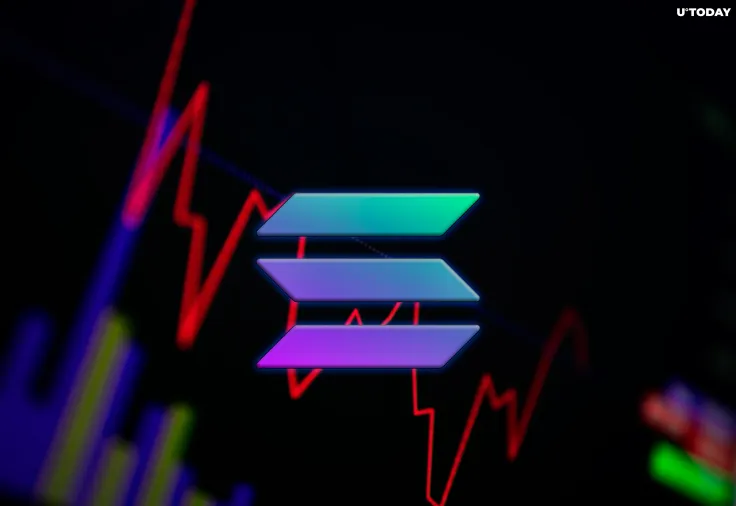 Solana Surpasses XRP Amid Unstoppable Rally