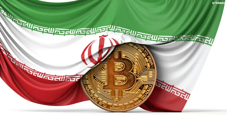 Iran Lifts Bitcoin Mining Ban 