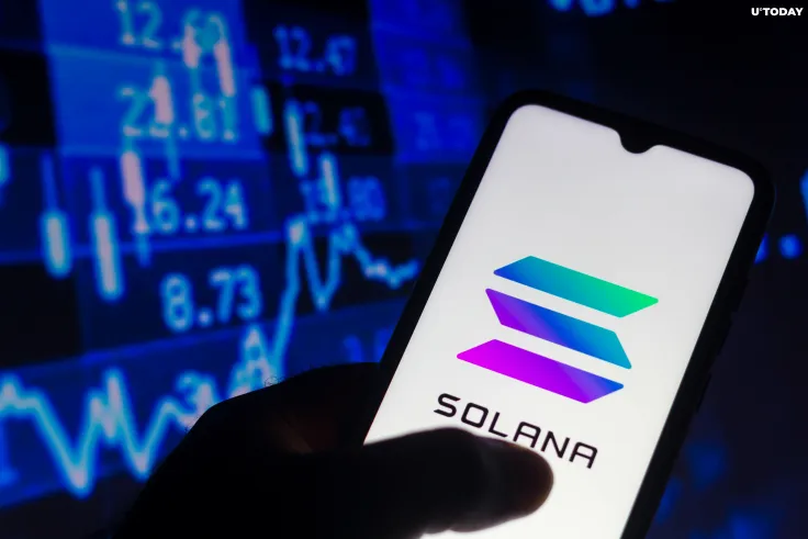 Solana Hits Yet Another All-Time High as Rally Accelerates