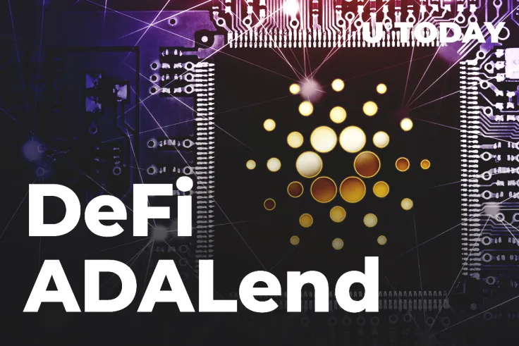 Cardano-Based DeFi ADALend Introduces Javed Khattak as Its GM: Details