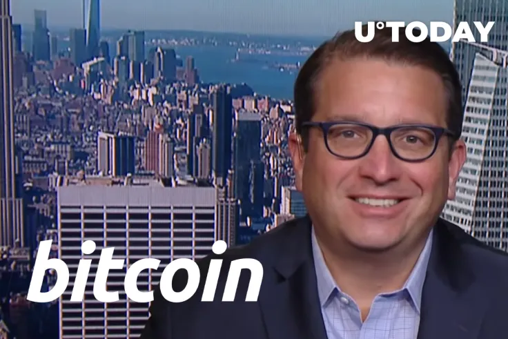 Brian Kelly Names Key Tailwinds for Bitcoin Price 